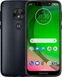 Замена камеры на телефоне Motorola Moto G7 Play в Белгороде